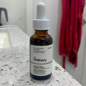 The Ordinary Salicylic Acid 2%
